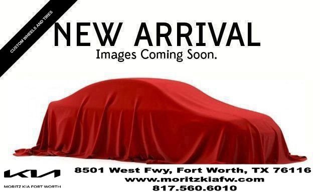 New 2026 Kia K4 GT-Line Turbo w/ GT-Line Premium Package