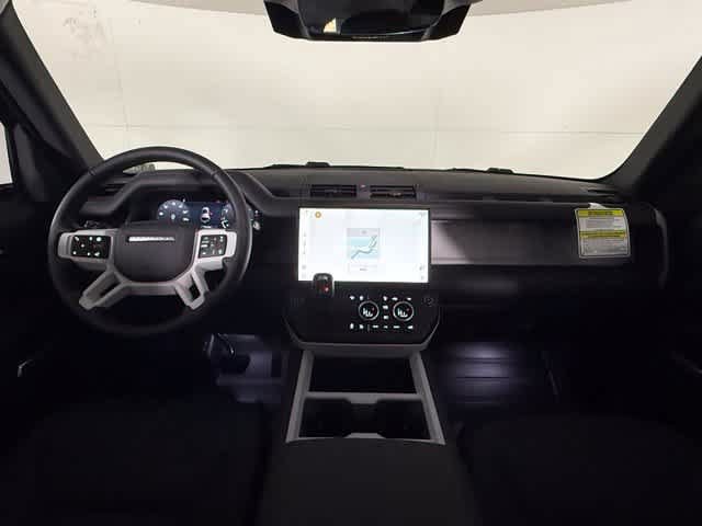 New 2026 Land Rover Defender 110 S AWD/4WD image 15