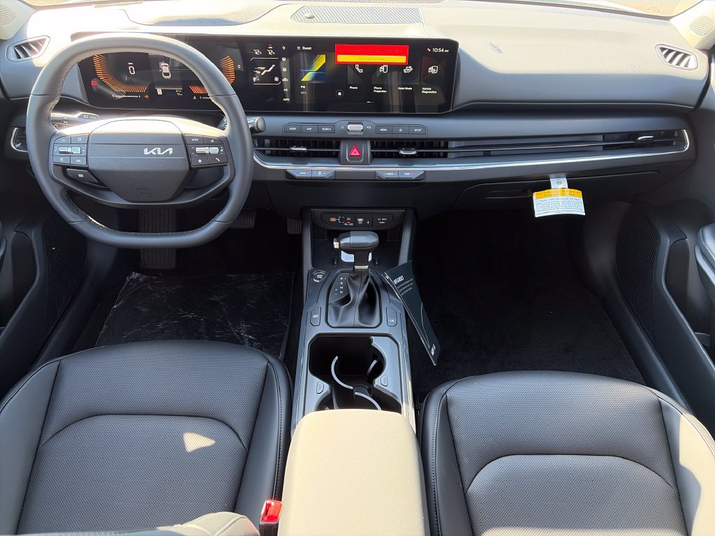 New 2026 Kia K4 EX FWD image 10
