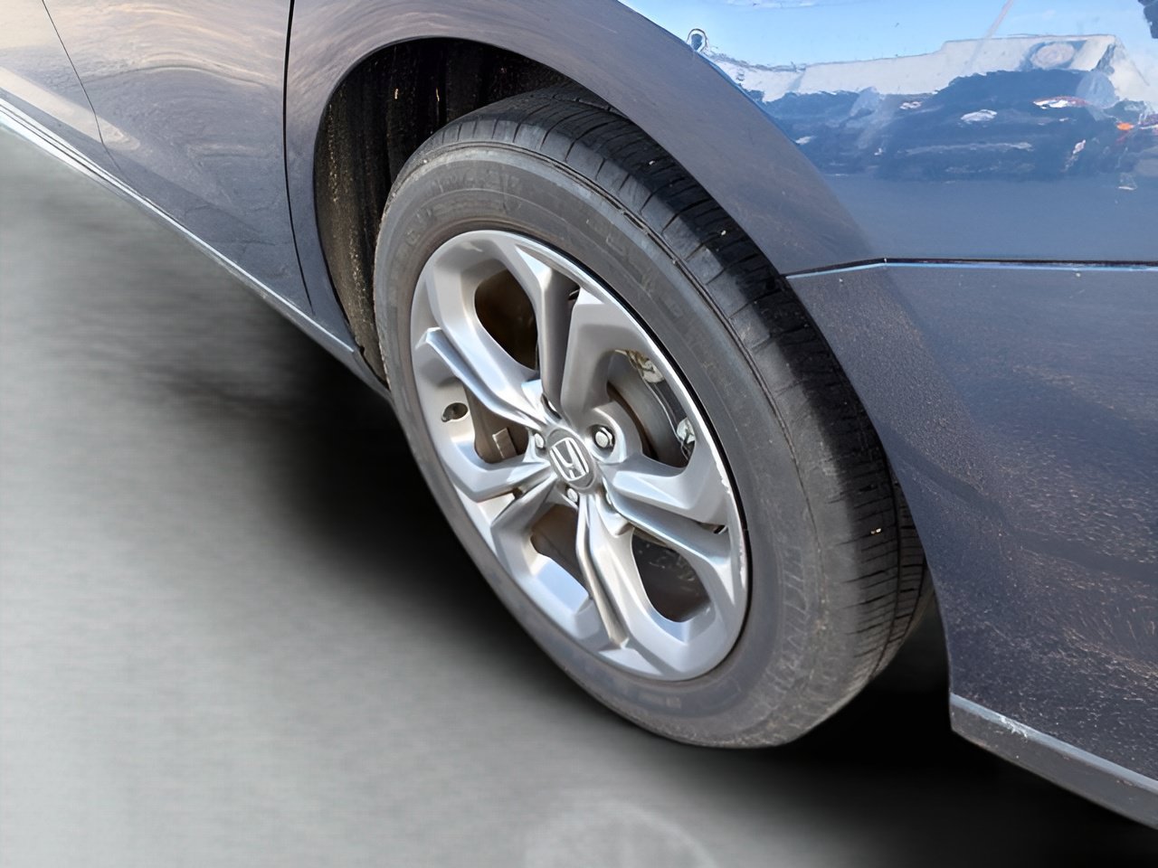 Used 2024 Honda Accord EX image 12