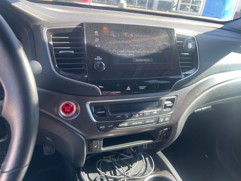 Used 2022 Honda Pilot Special Edition image 8