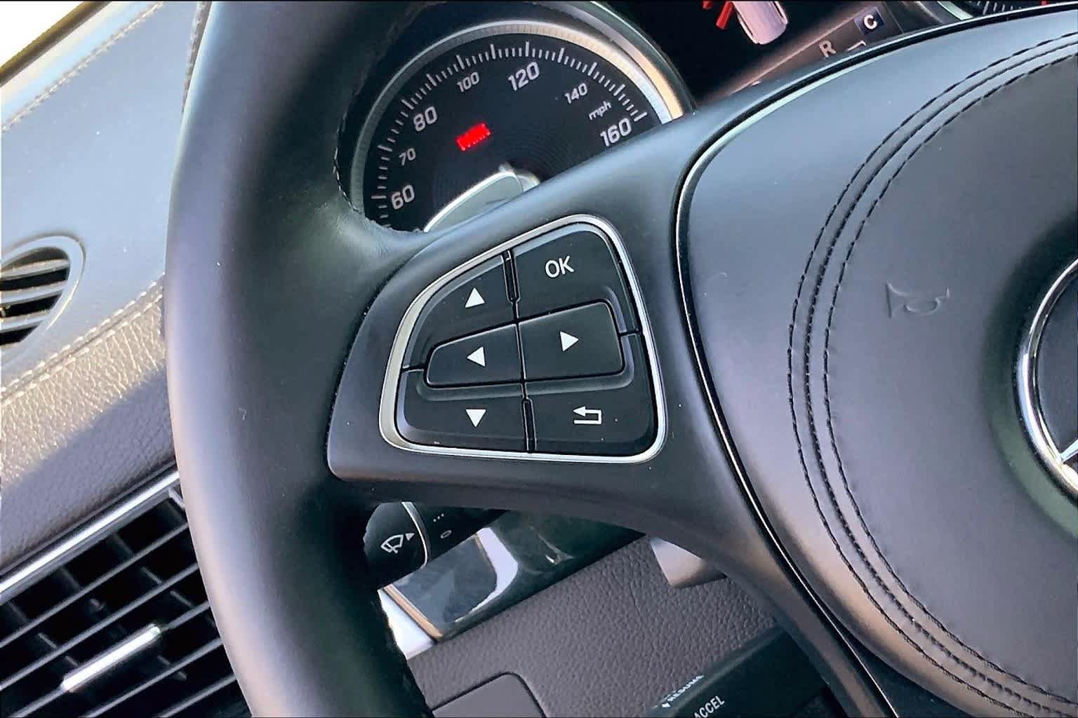 Used 2018 Mercedes-Benz GLS 450 4MATIC image 24