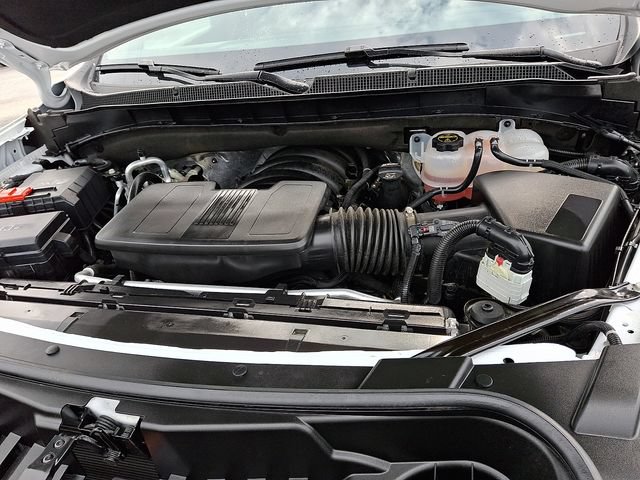 Certified 2026 Chevrolet Suburban LS w/ Max Trailering Package AWD/4WD image 28