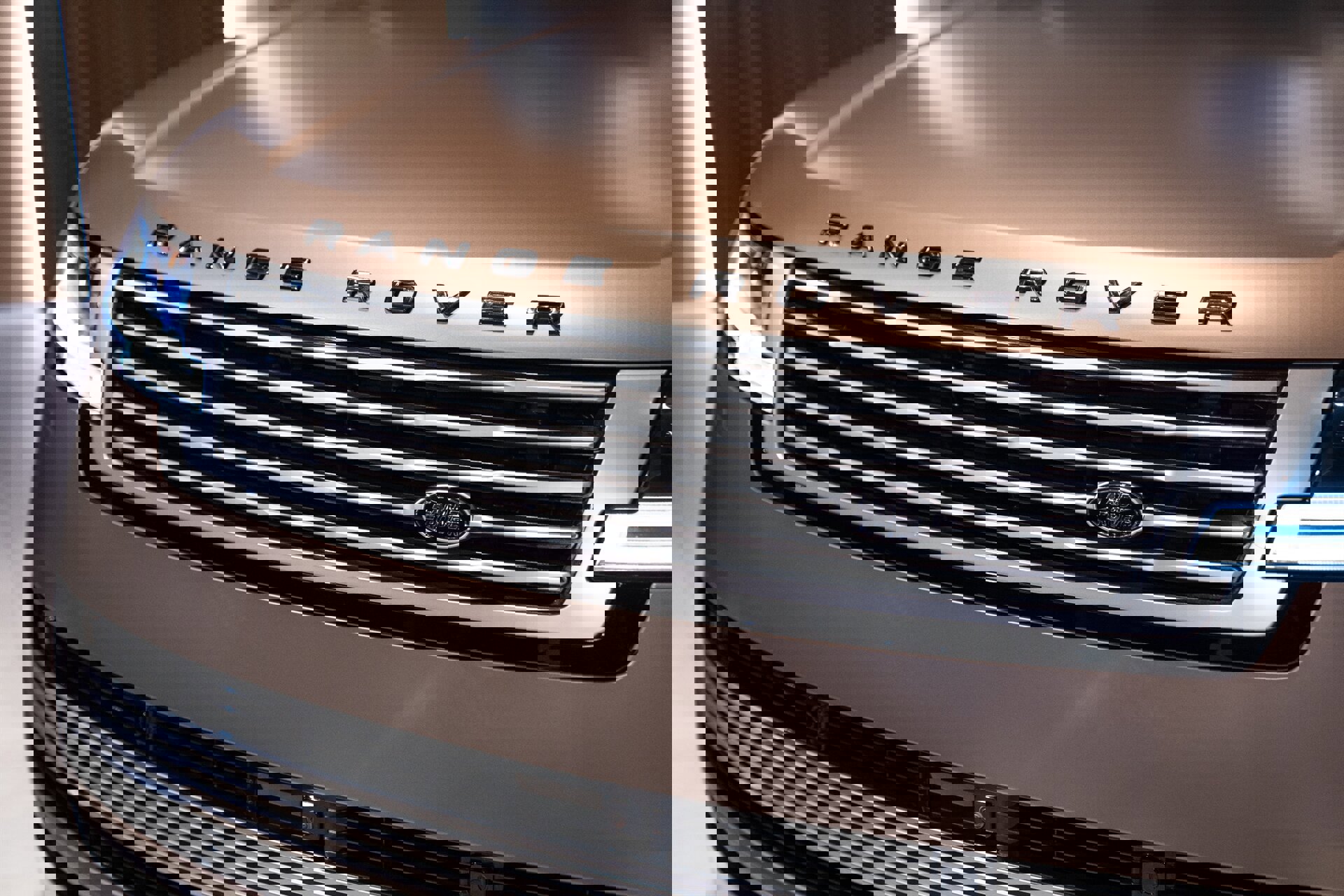 Used 2023 Land Rover Range Rover SV image 39