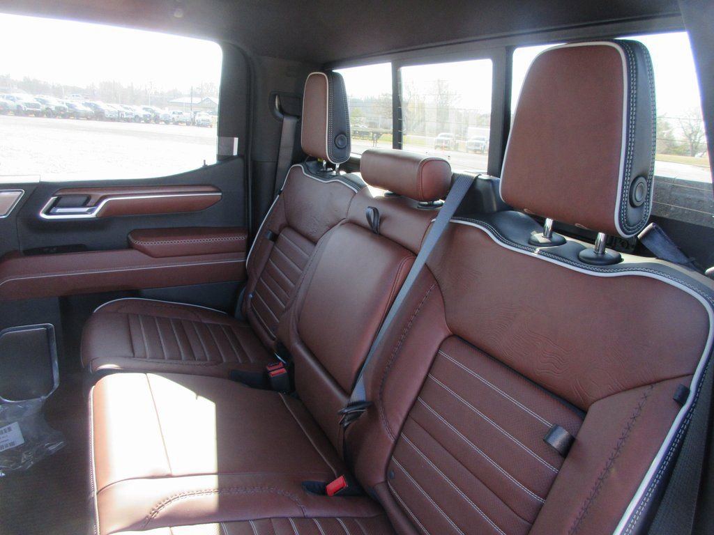 New 2026 GMC Sierra 1500 Denali Ultimate image 14