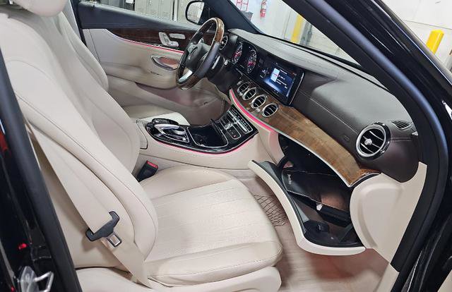 Used 2017 Mercedes-Benz E 300 w/ Premium 1 Package image 11