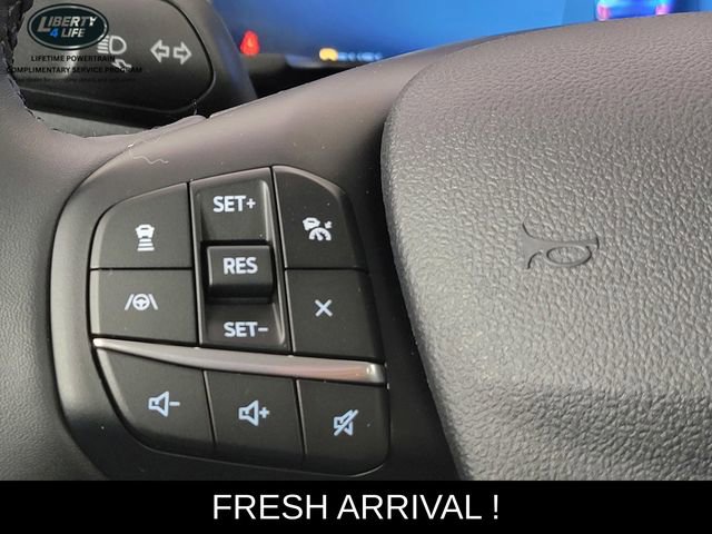 Used 2025 Ford Bronco Sport Heritage w/ Convenience Package image 26