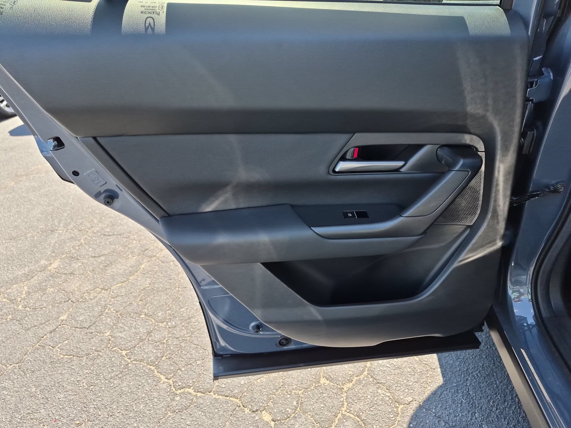 New 2026 MAZDA CX-50 AWD 2.5 Hybrid w/ Weather Package image 28