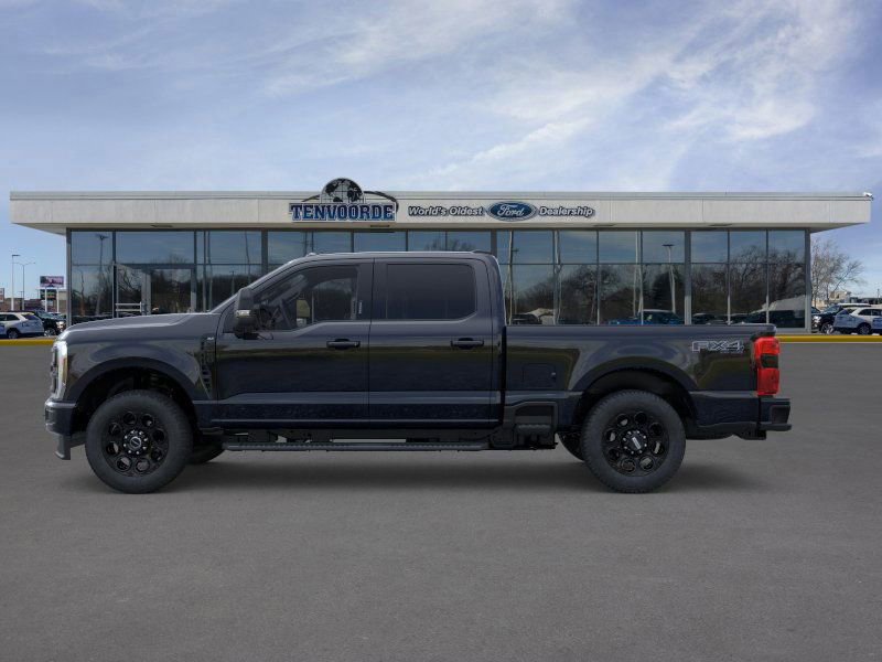 New 2026 Ford F350 XLT w/ XLT Premium Package image 3