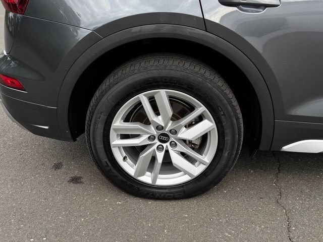 Used 2023 Audi Q5 2.0T Premium w/ Convenience Package AWD/4WD image 10