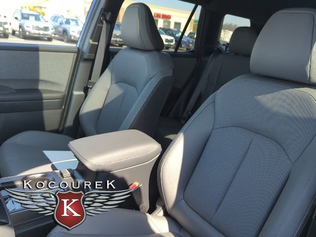 New 2026 Subaru Outback Limited image 11