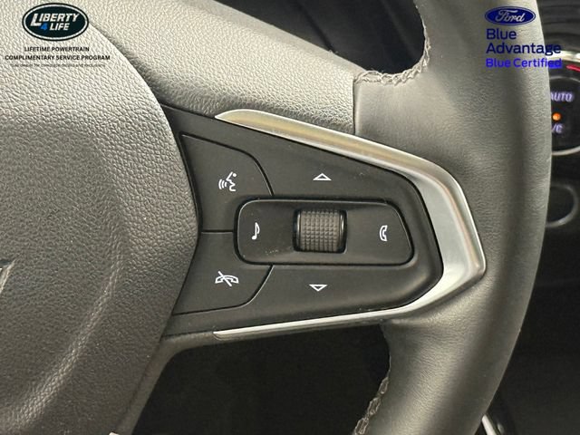 Used 2024 Chevrolet Trax LT w/ Driver Confidence Package FWD image 27