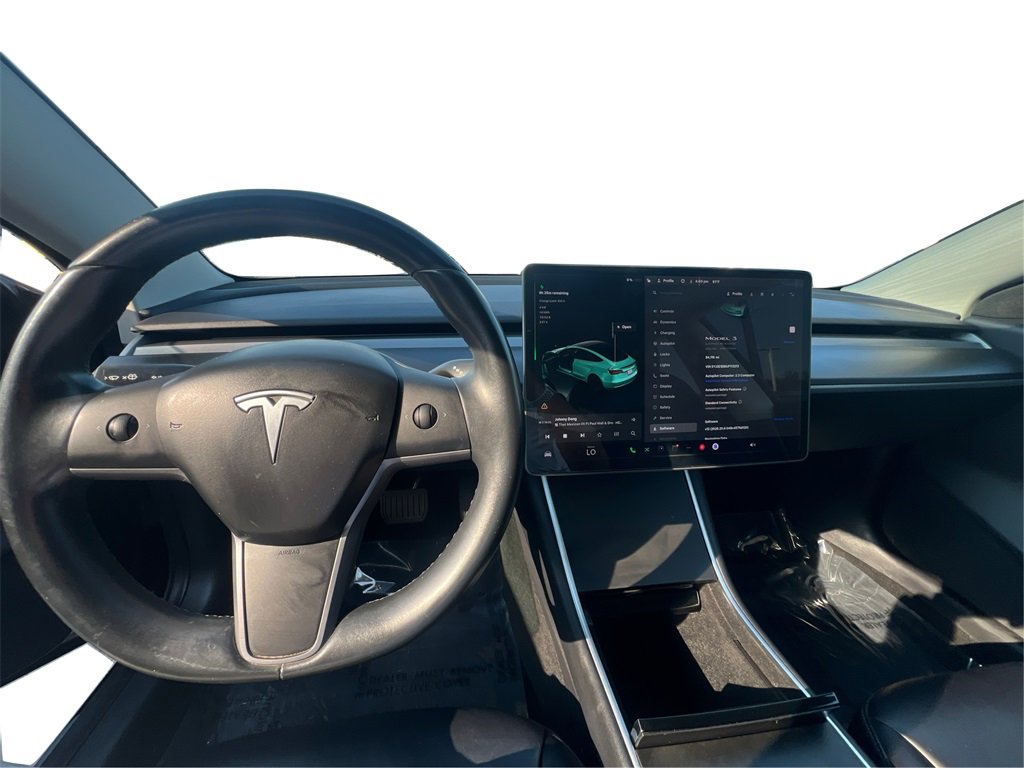Used 2018 Tesla Model 3 Long Range image 20
