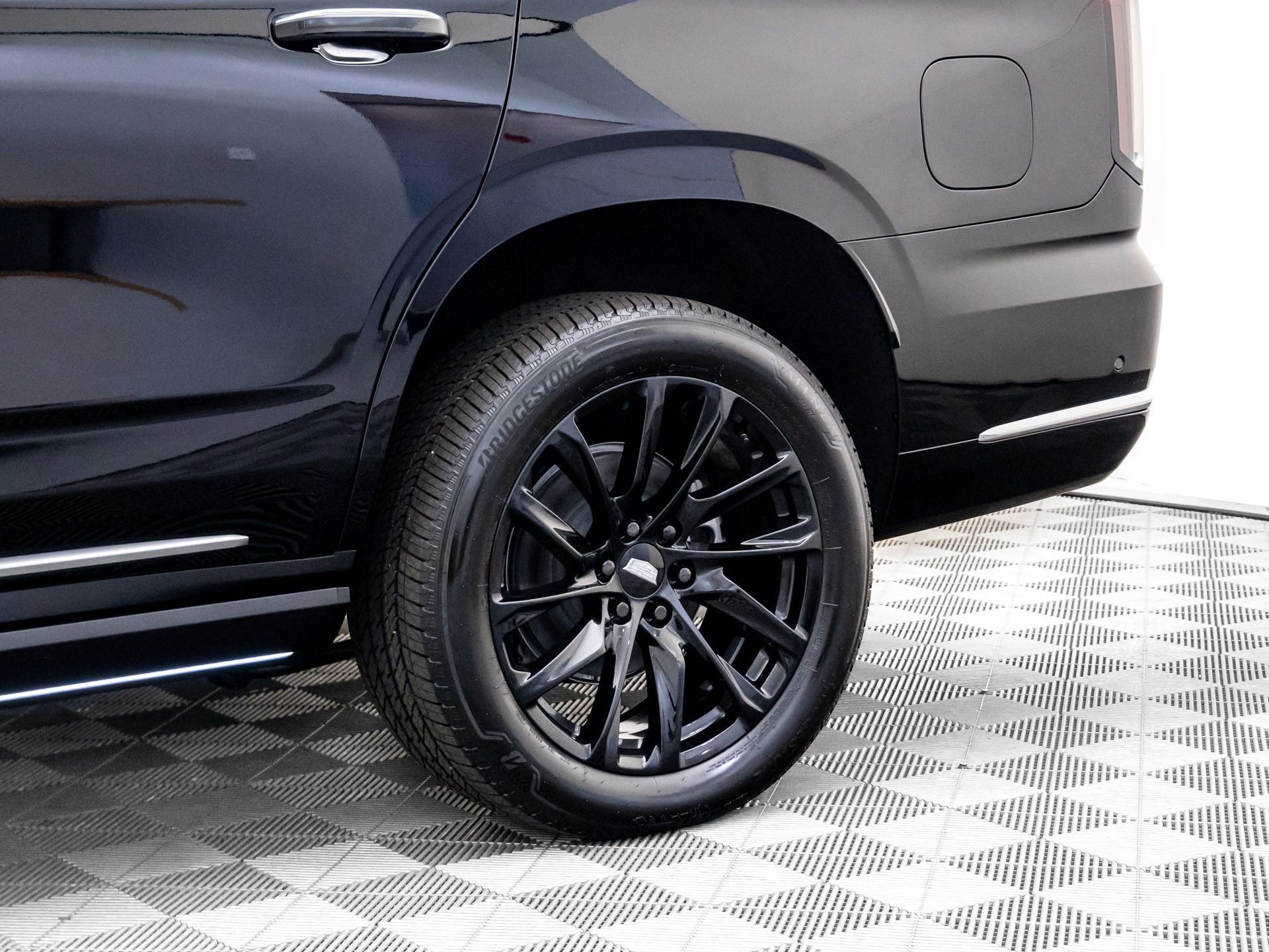 New 2026 Cadillac Escalade Luxury w/ Touring Package image 35