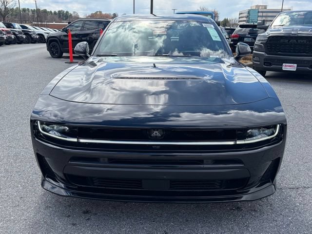 New 2026 Dodge Charger Scat Pack AWD/4WD image 9