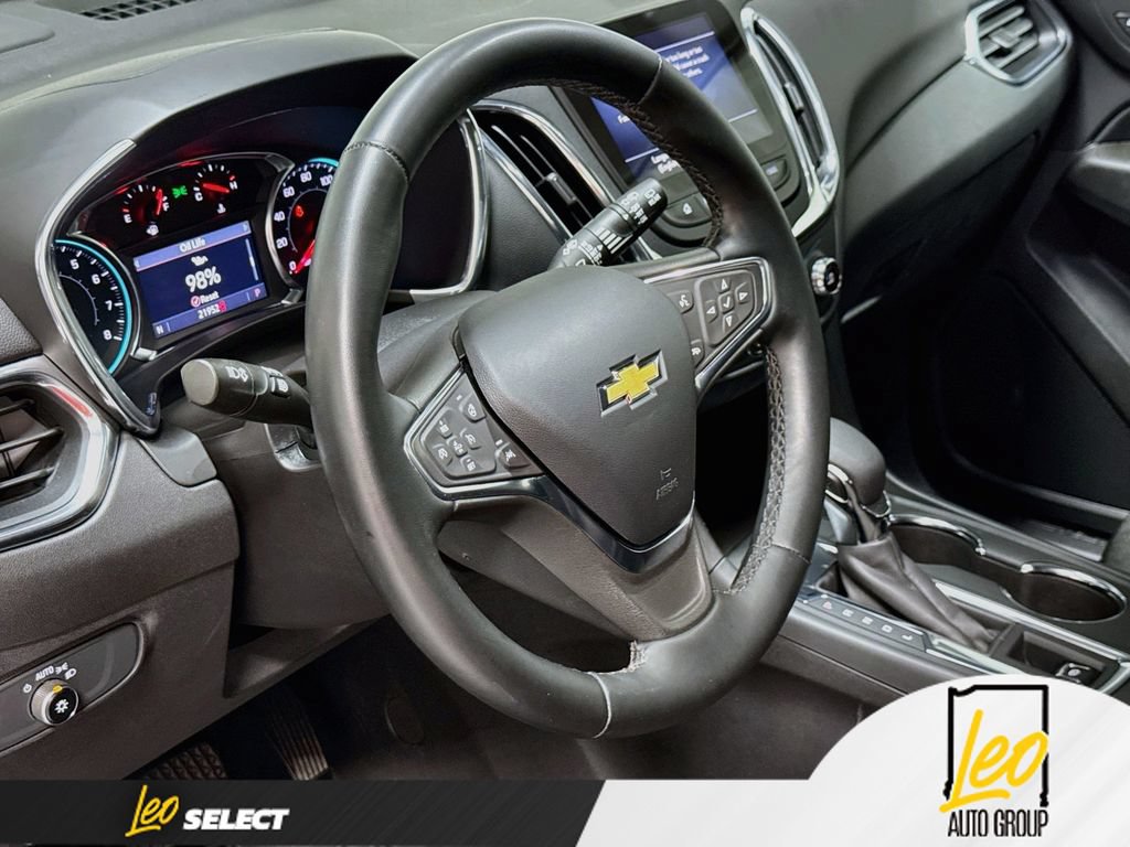 Used 2024 Chevrolet Equinox LT FWD image 13