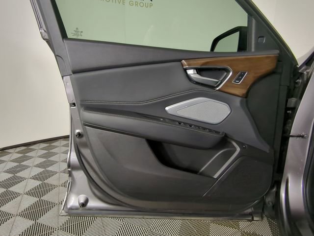 Used 2022 Acura RDX AWD w/ Advance Package image 31