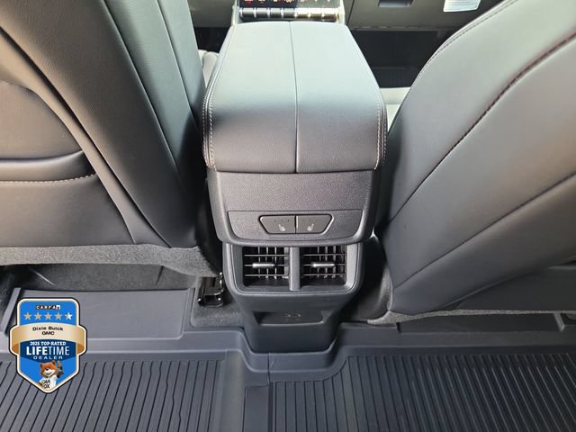 New 2027 GMC Terrain Elevation w/ Elevation Premium Package FWD image 12