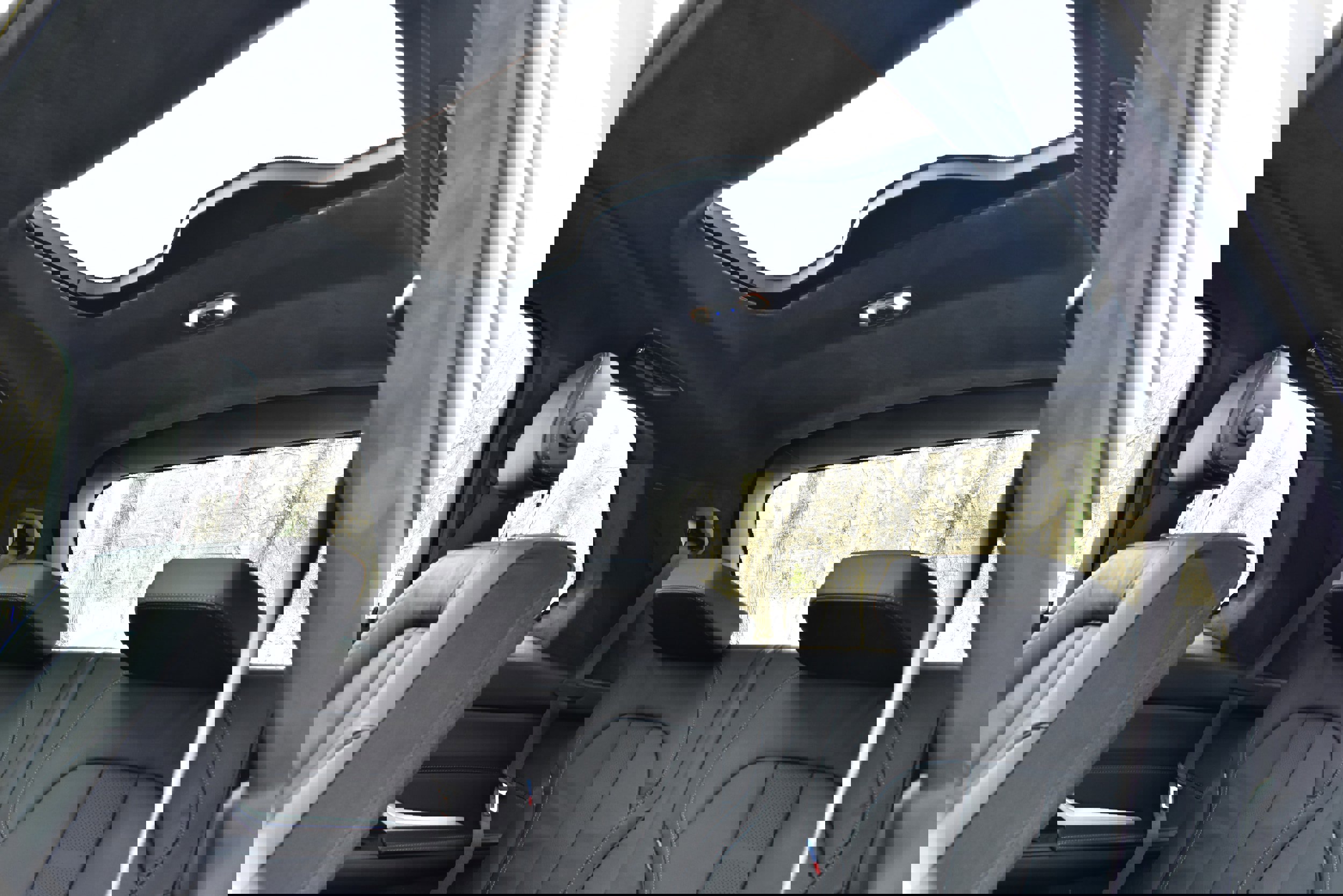 Used 2020 BMW X7 xDrive40i w/ M Sport Package image 28