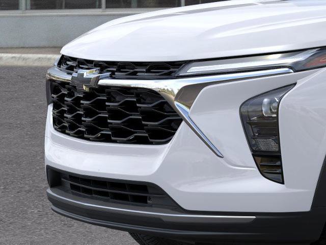 New 2026 Chevrolet Trax LT w/ Driver Confidence Package image 42