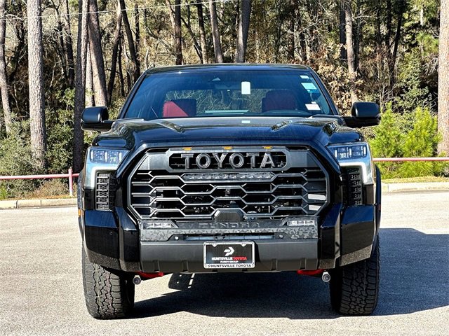 New 2026 Toyota Tundra TRD Pro image 4