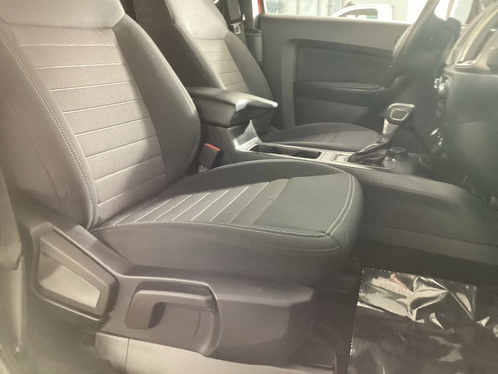 Used 2019 Ford Ranger XLT w/ Black Appearance Package AWD/4WD image 26