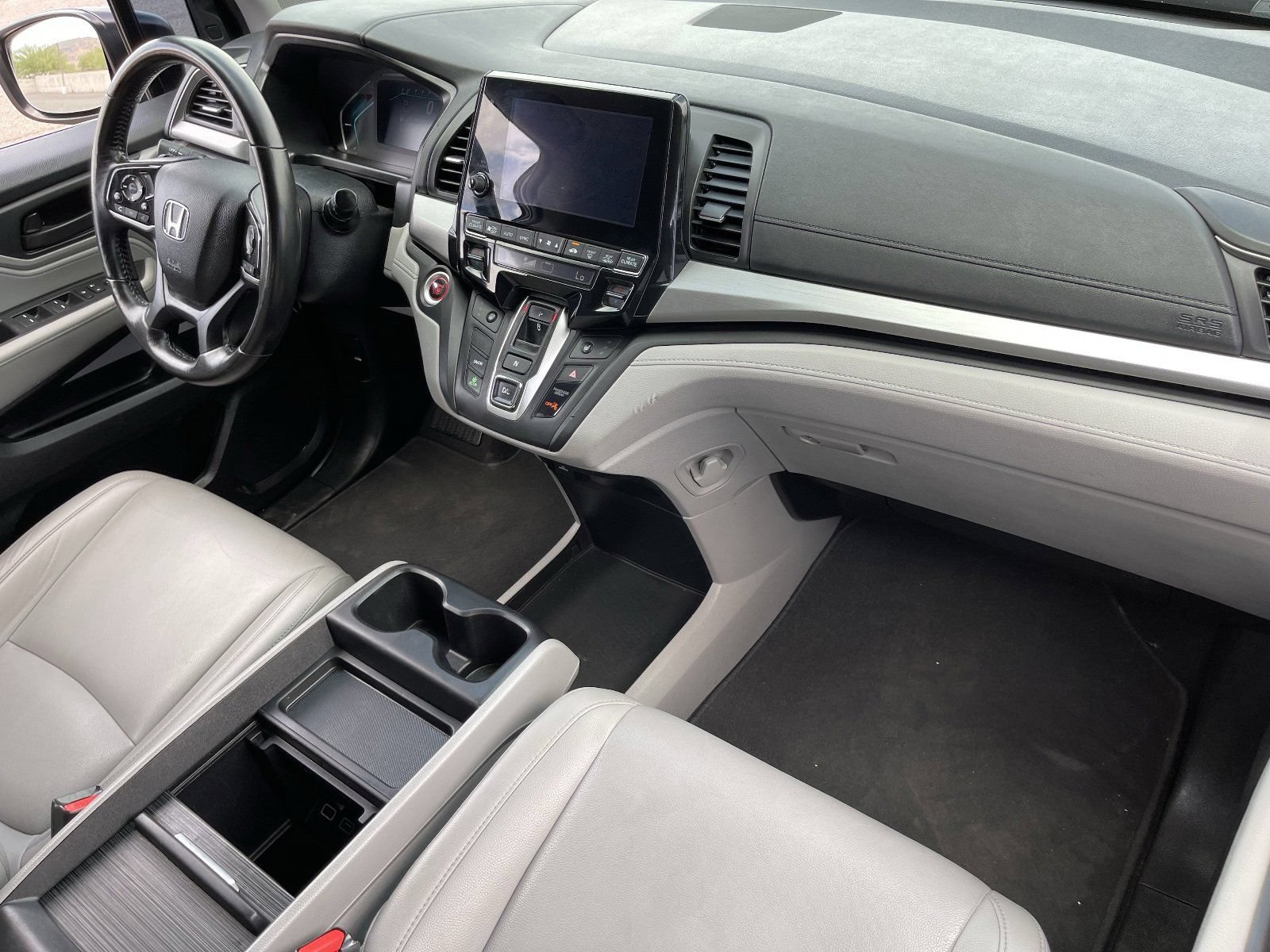 Used 2019 Honda Odyssey EX-L image 13