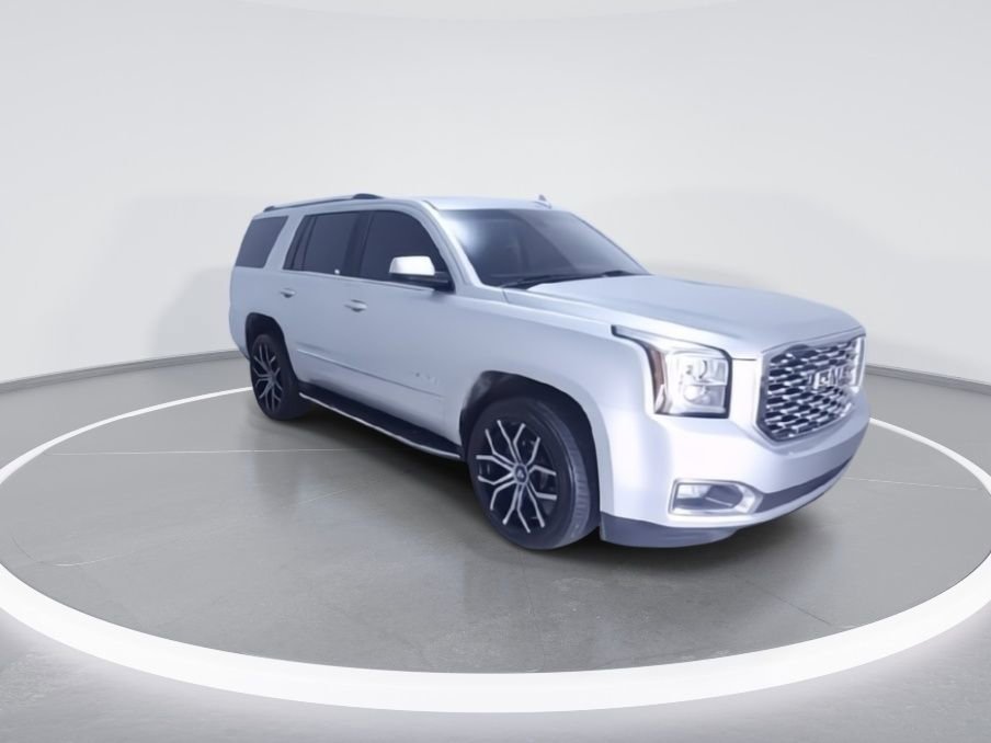 Used 2019 GMC Yukon Denali w/ Open Road Package image 3