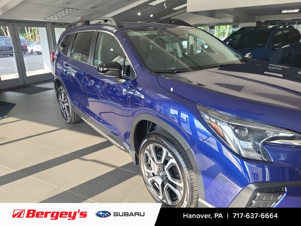 New 2026 Subaru Ascent Limited AWD/4WD image 5
