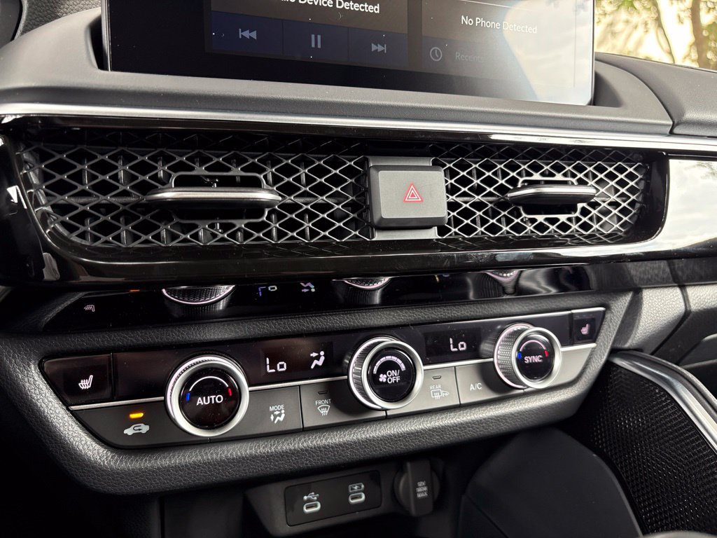 New 2026 Acura ADX FWD image 30