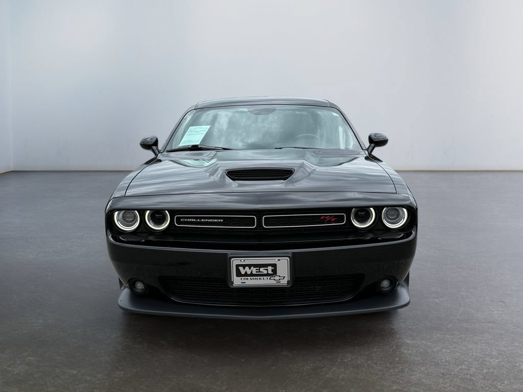 Used 2019 Dodge Challenger R/T RWD image 8