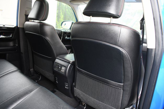 Certified 2019 Toyota 4Runner TRD Pro image 28