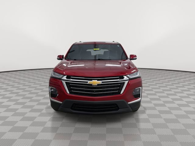 Certified 2023 Chevrolet Traverse LT image 4