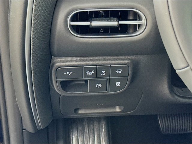 New 2026 Hyundai Palisade Calligraphy image 15