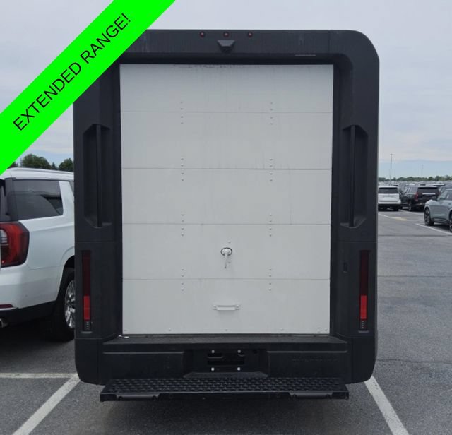 Used 2024 Chevrolet Brightdrop 600 w/ Battery Pack, Max Range AWD/4WD image 37