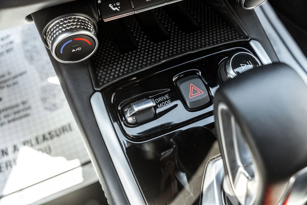 Used 2024 Lotus Emira First Edition image 26