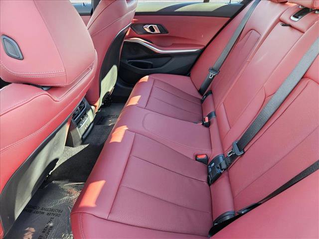 New 2026 BMW 330i Sedan image 18
