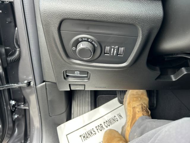 New 2026 Jeep Grand Cherokee Laredo X image 27