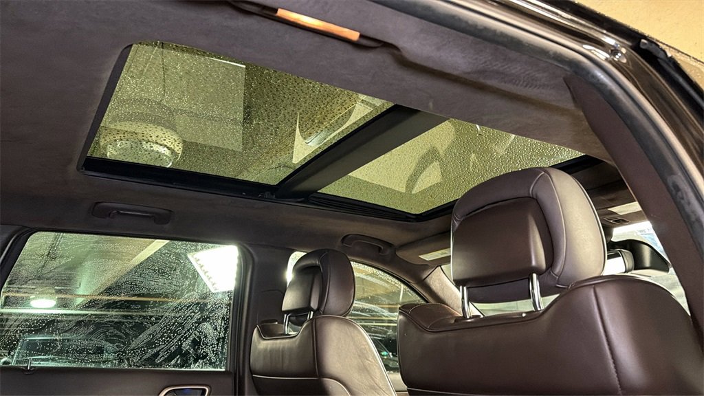 Used 2014 Jeep Grand Cherokee Summit image 14