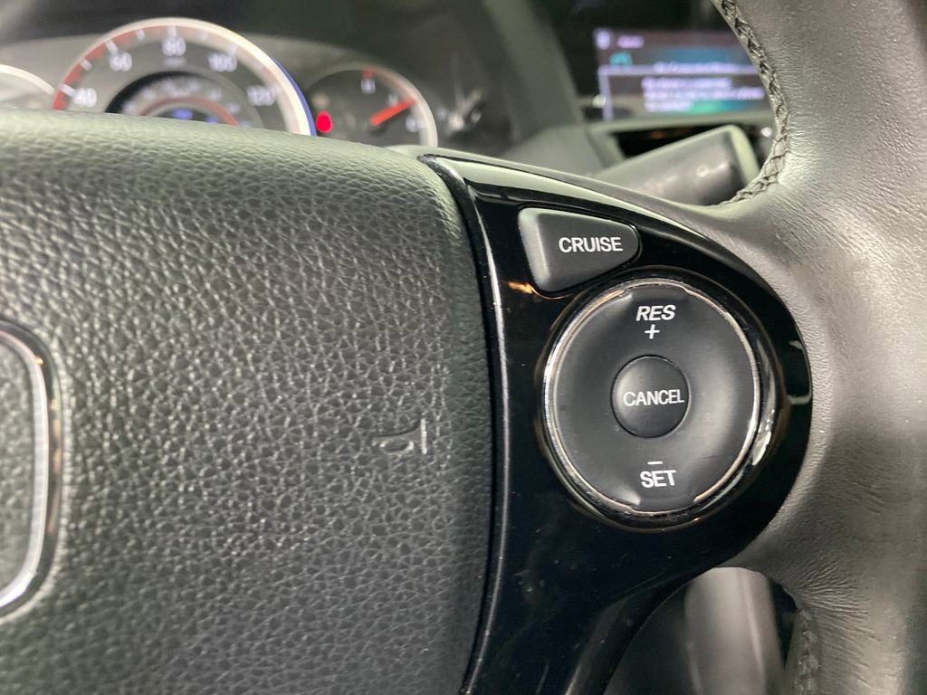 Used 2016 Honda Accord Sport image 15