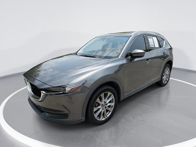 Used 2020 MAZDA CX-5 Grand Touring