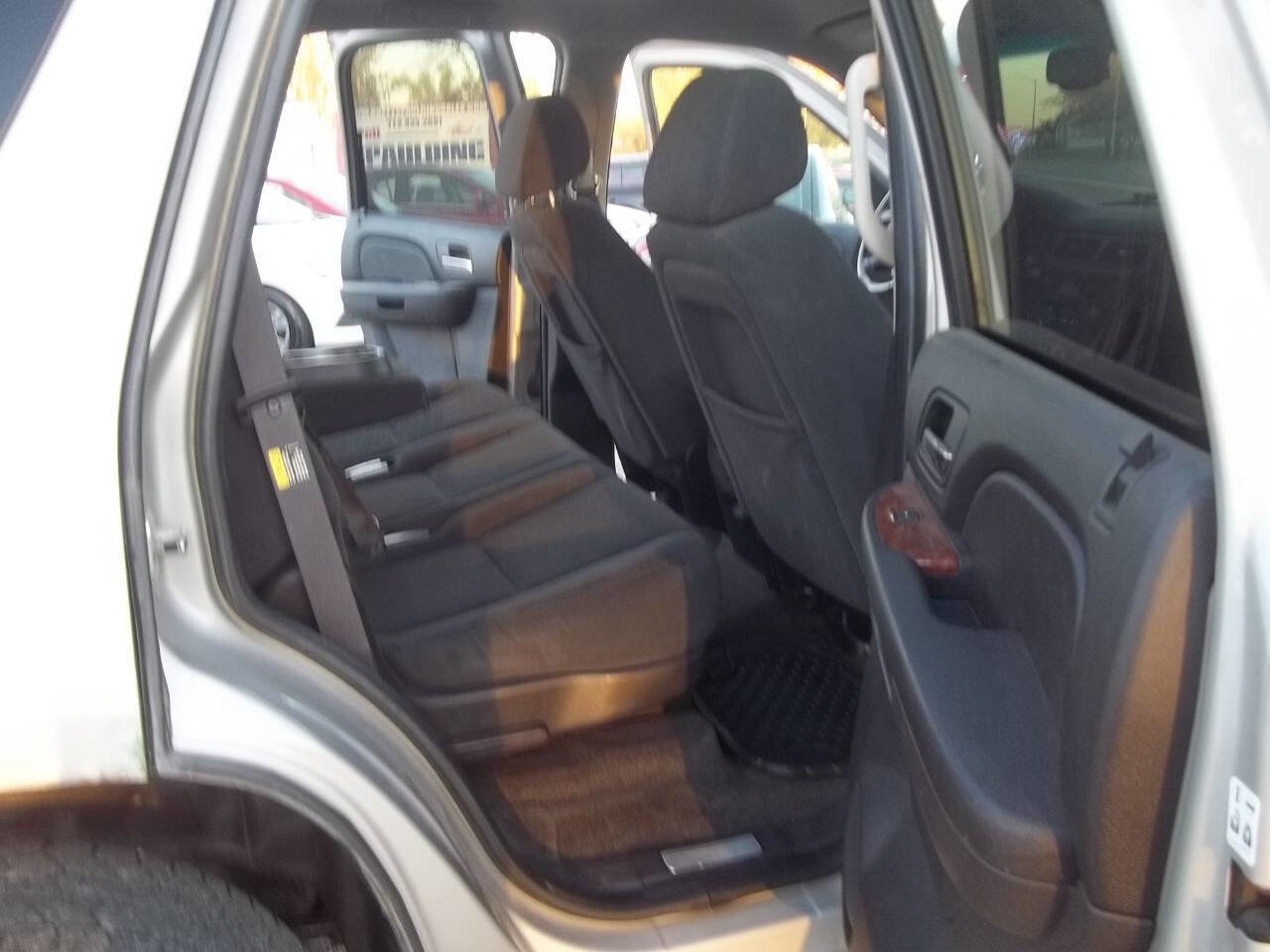 Used 2007 Chevrolet Tahoe LT image 12