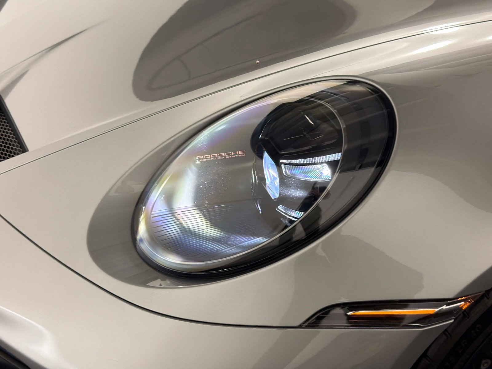 Used 2023 Porsche 911 GT3 image 11