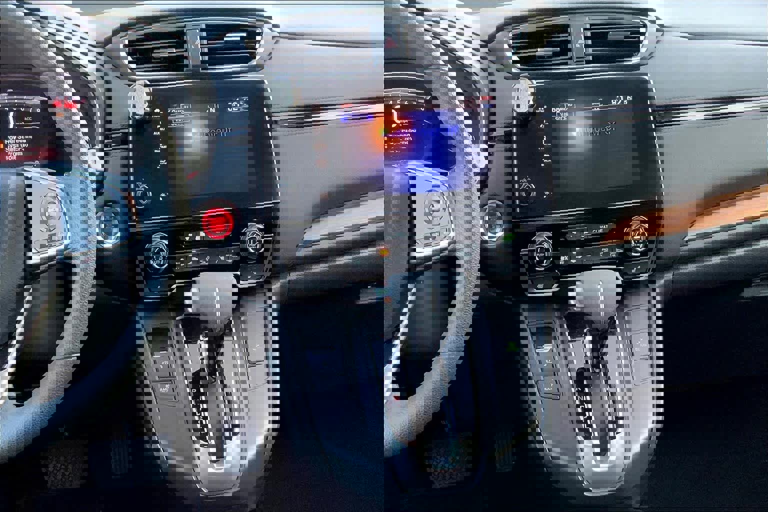 Used 2018 Honda CR-V EX image 8