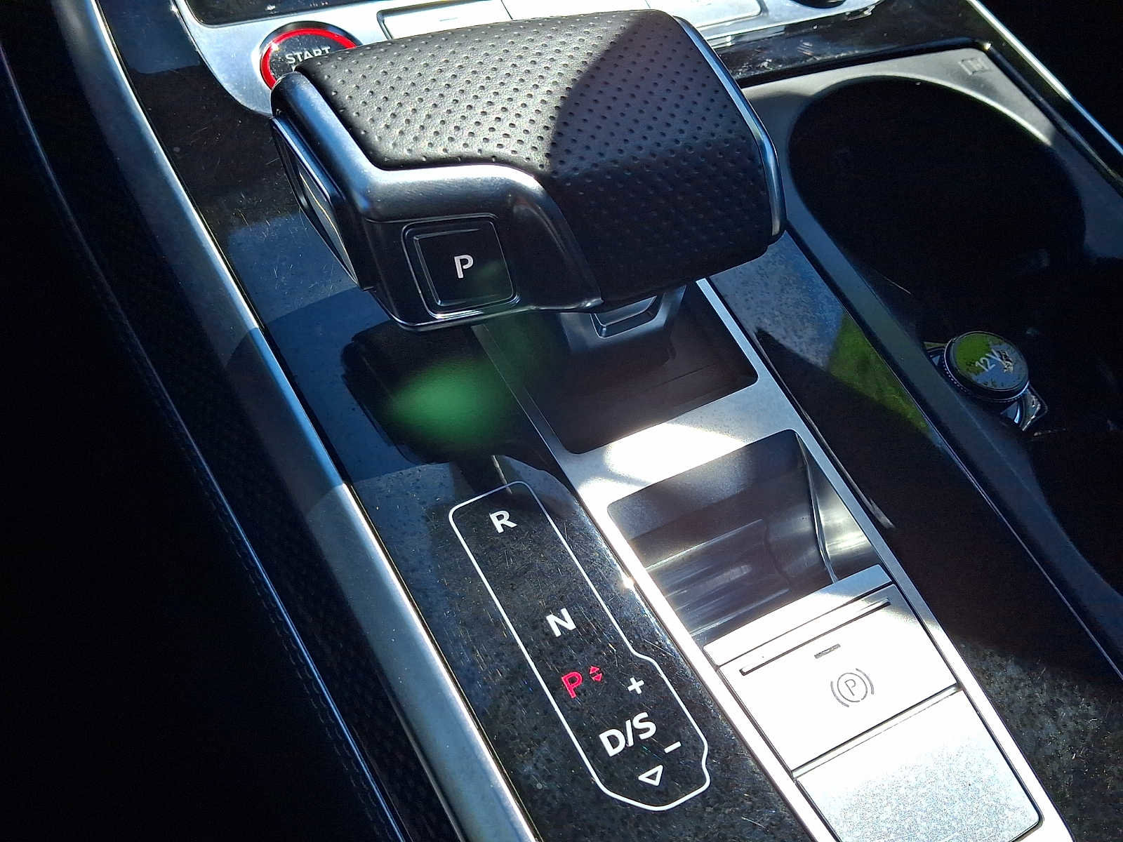 Used 2021 Audi SQ7 Prestige w/ Prestige Package AWD/4WD image 16
