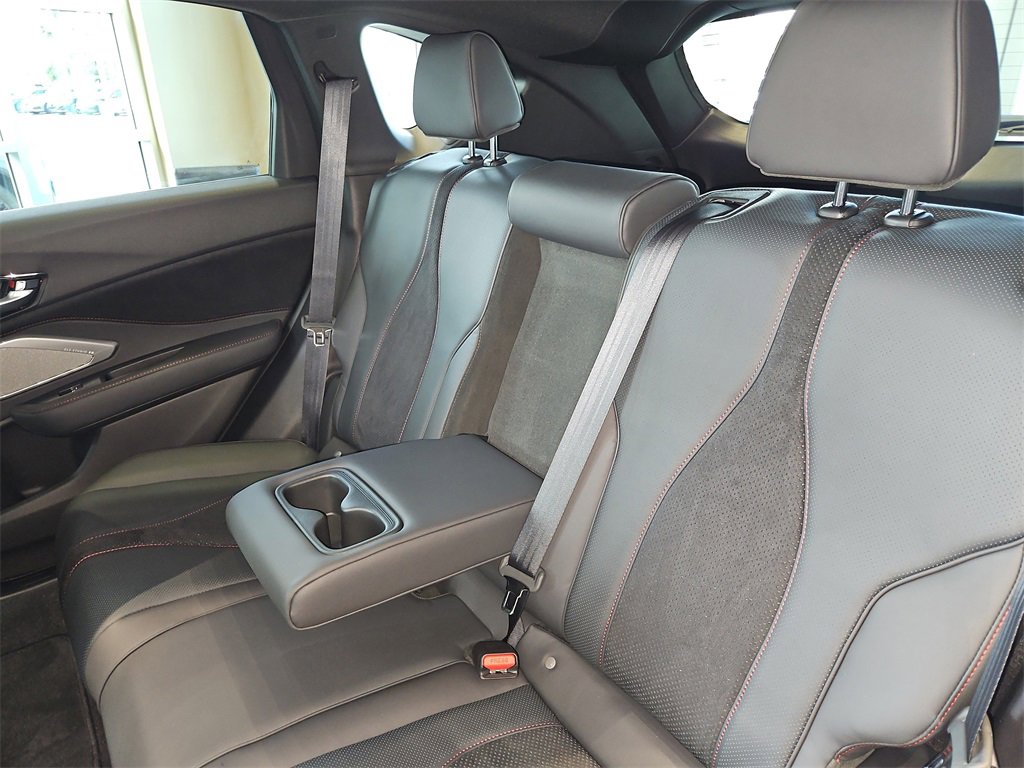 New 2025 Acura RDX A-Spec image 18
