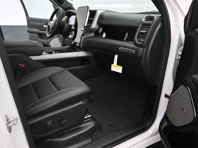 New 2026 RAM 1500 Rebel w/ Rebel Level 2 Equipment Group image 24