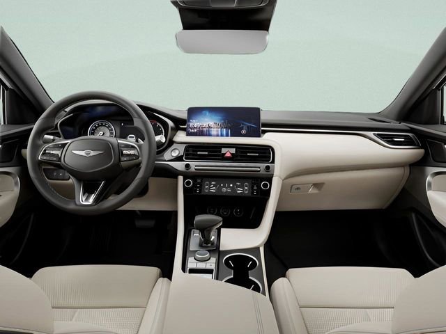 New 2026 Genesis G70 2.5T image 8