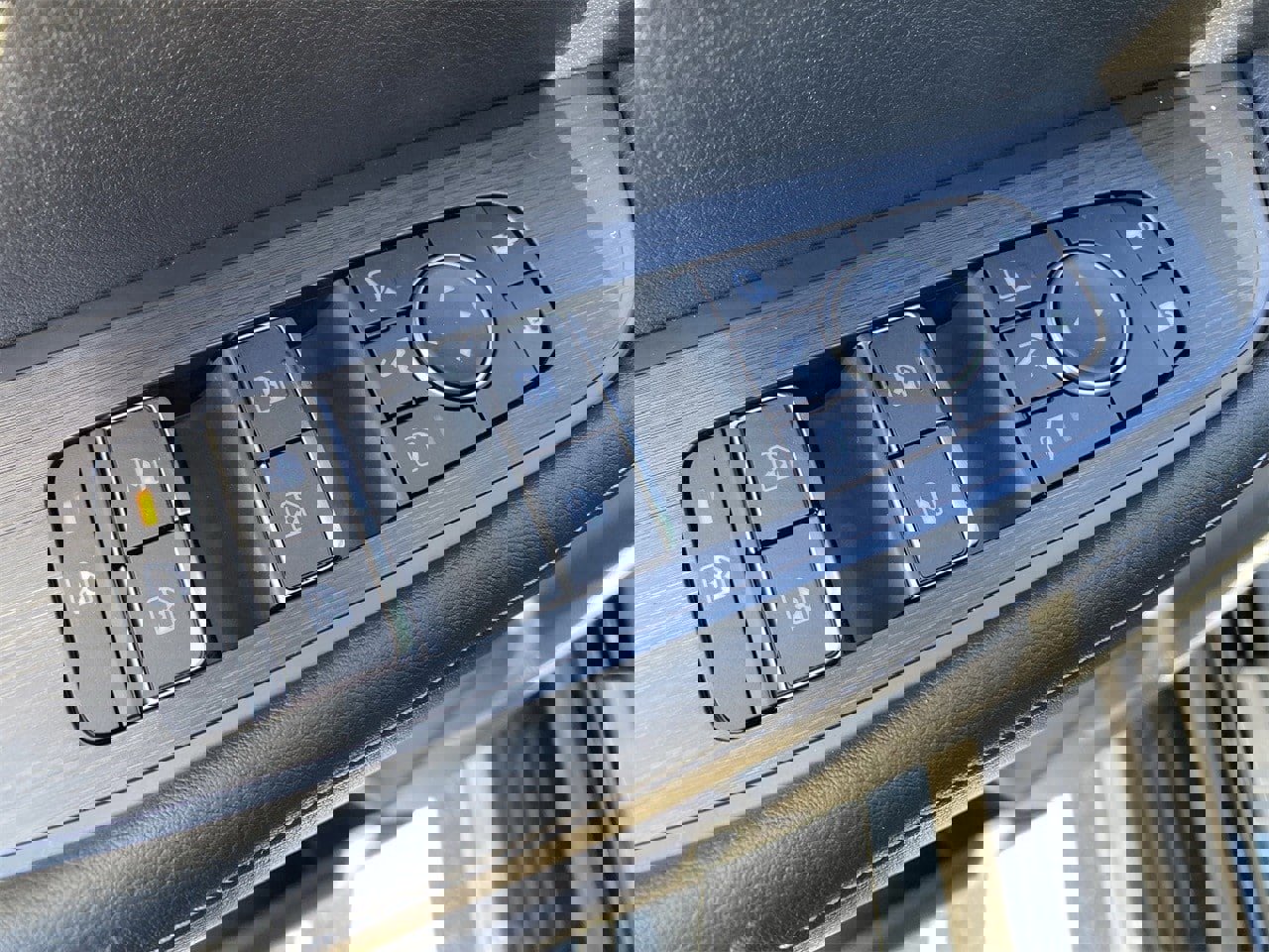 New 2026 Nissan Armada Platinum image 23