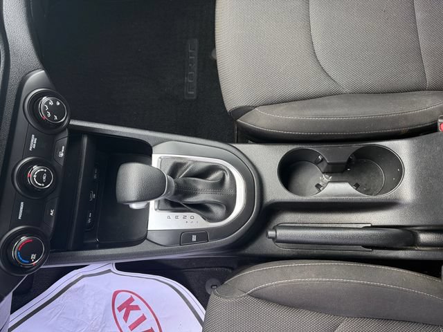 Certified 2022 Kia Forte LXS w/ LXS Technology Package FWD image 25